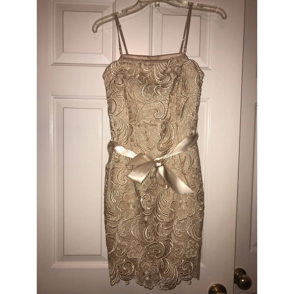 Cocktail dress